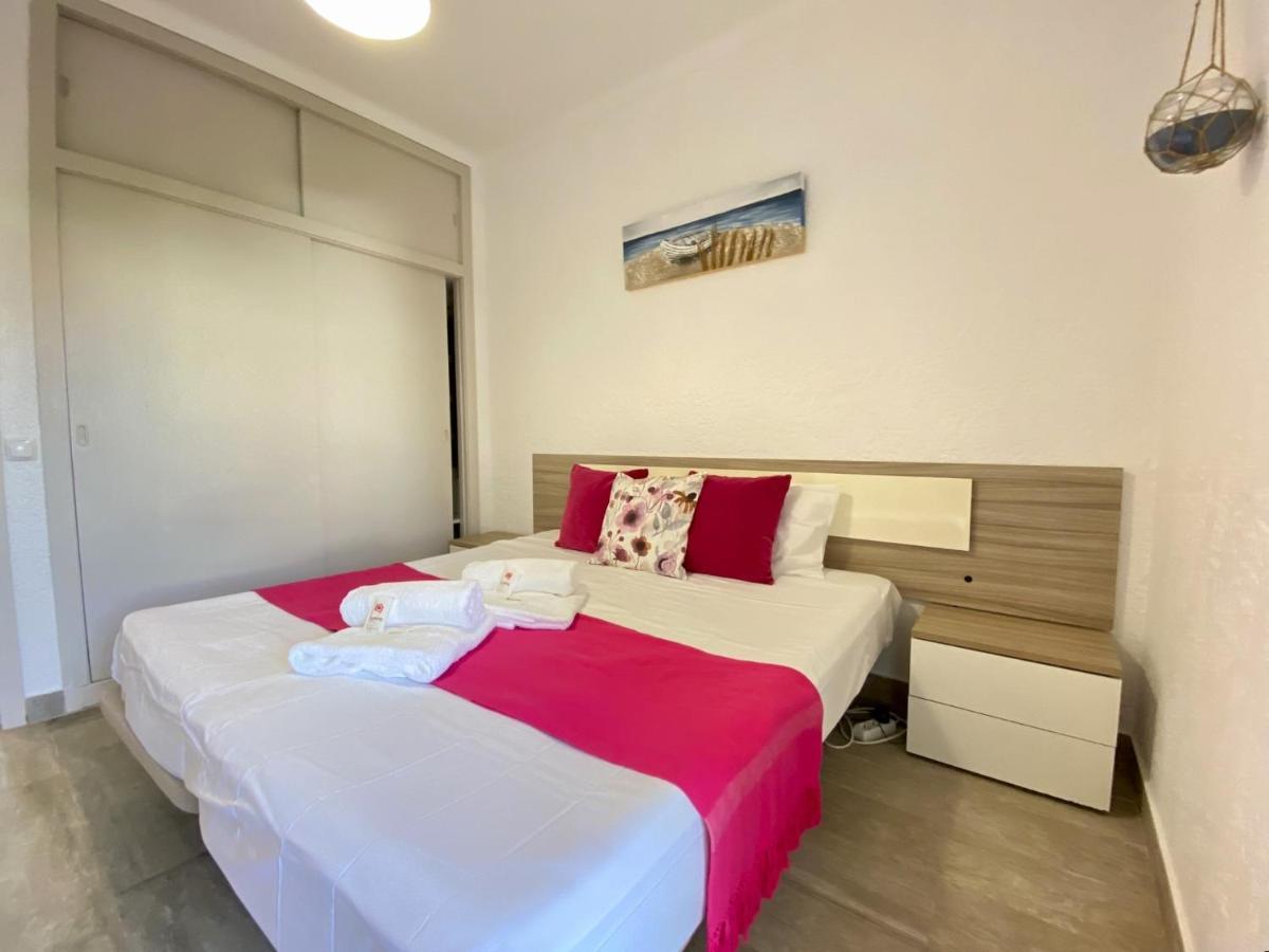 Albufeira Central 5 By Homing Extérieur photo