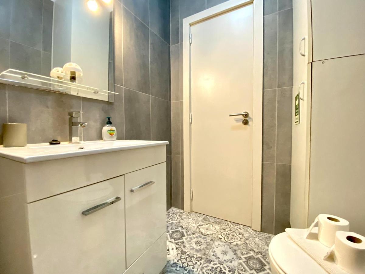 Albufeira Central 5 By Homing Extérieur photo