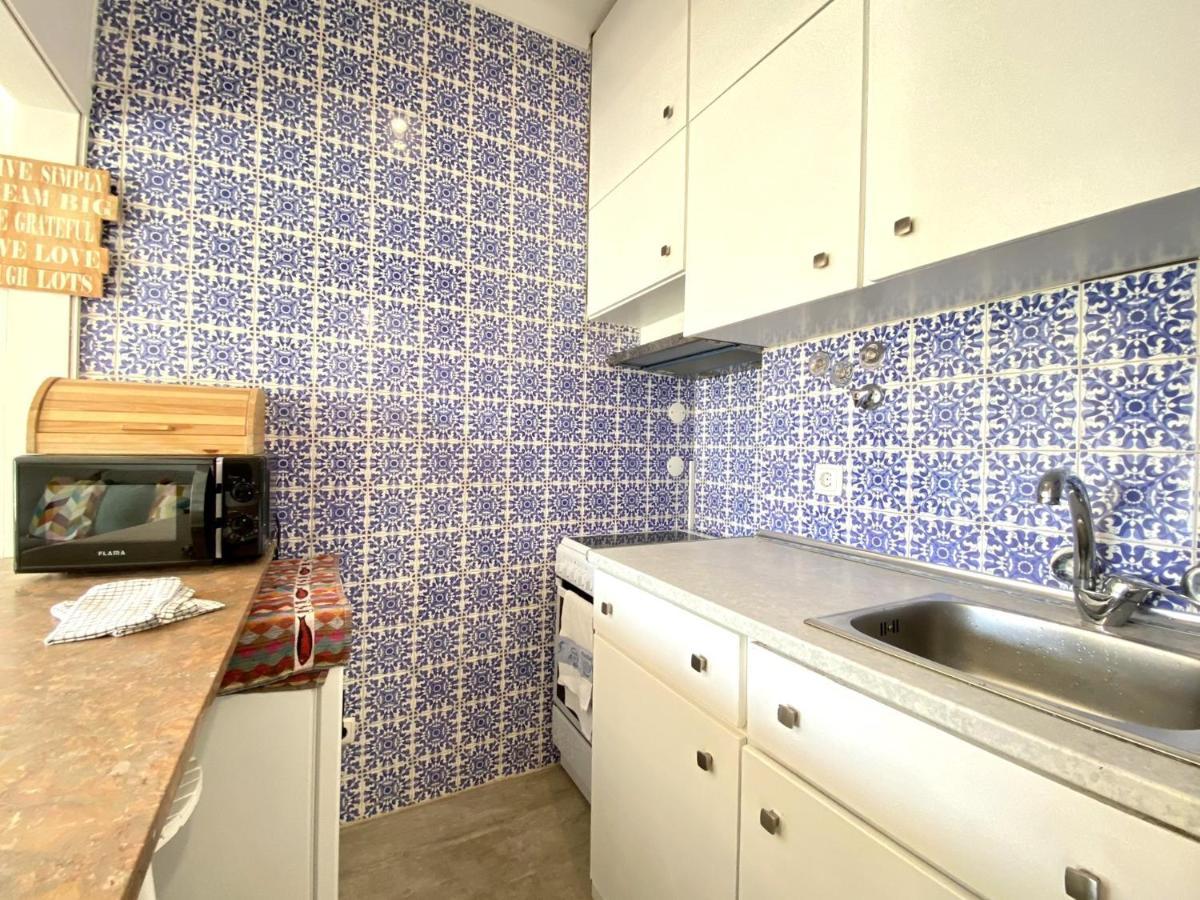 Albufeira Central 5 By Homing Extérieur photo