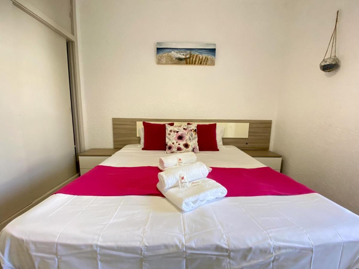 Albufeira Central 5 By Homing Extérieur photo