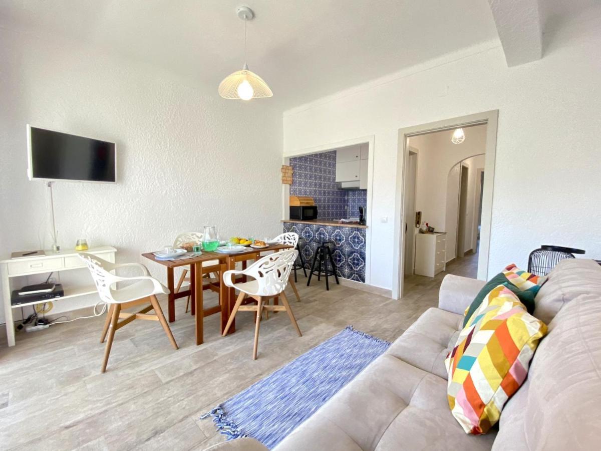 Albufeira Central 5 By Homing Extérieur photo