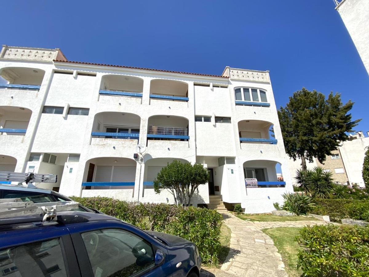 Albufeira Central 5 By Homing Extérieur photo