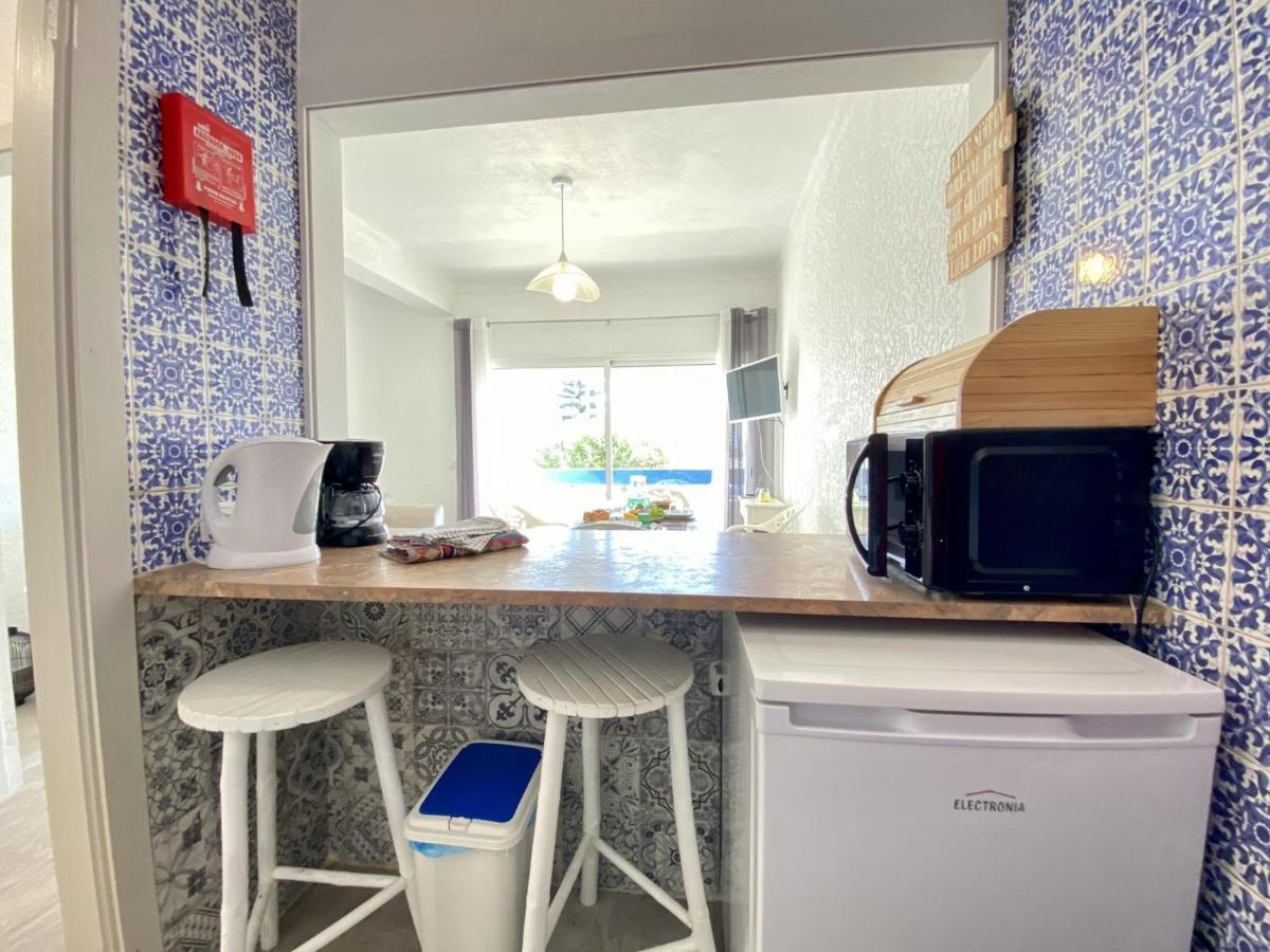 Albufeira Central 5 By Homing Extérieur photo