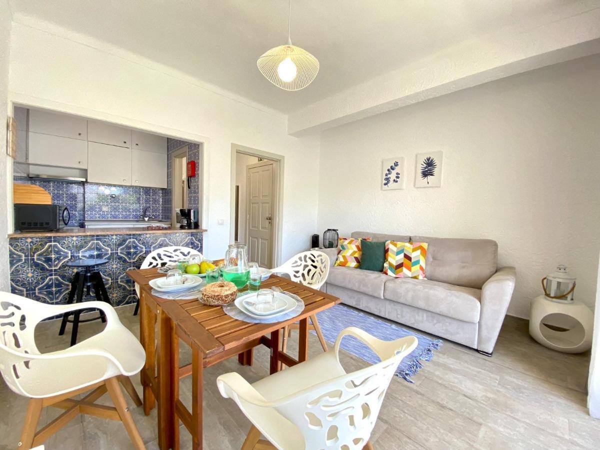 Albufeira Central 5 By Homing Extérieur photo