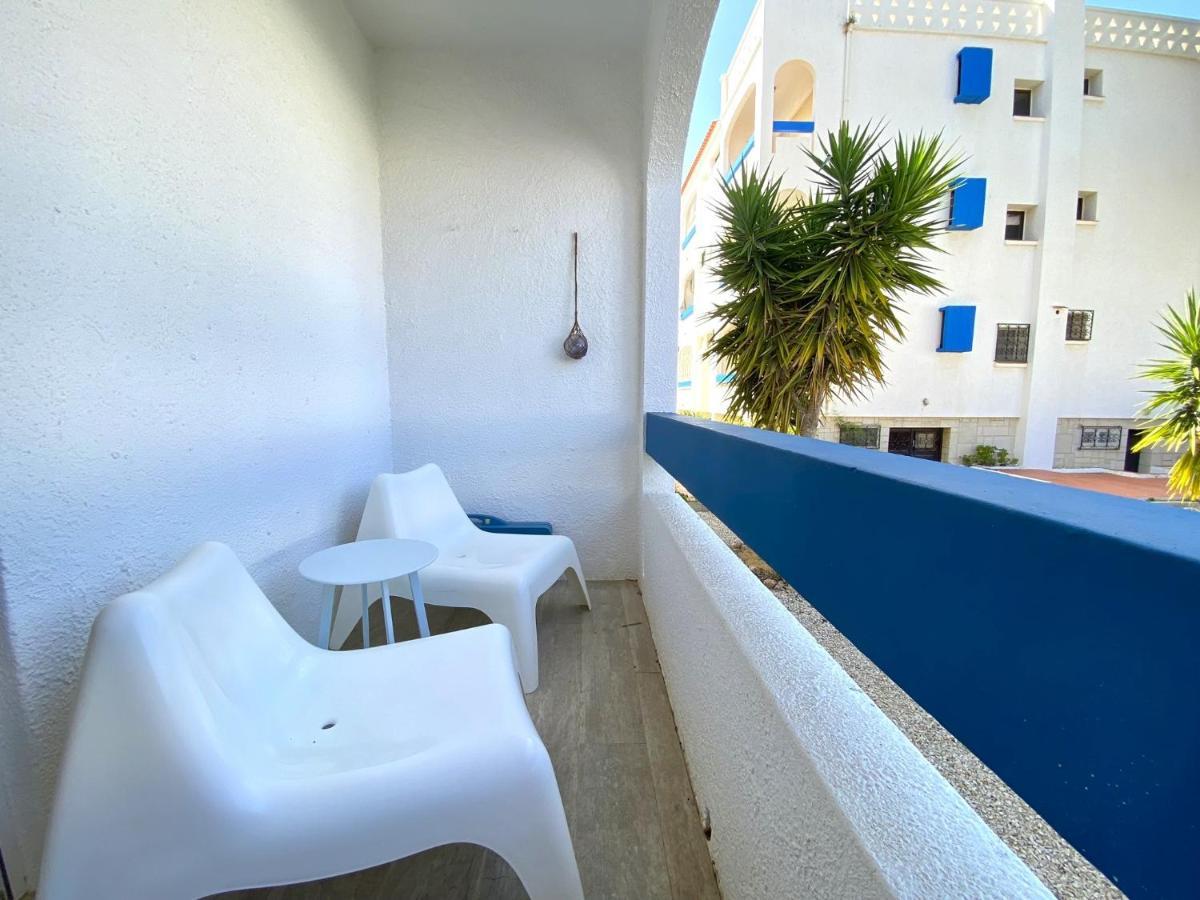 Albufeira Central 5 By Homing Extérieur photo