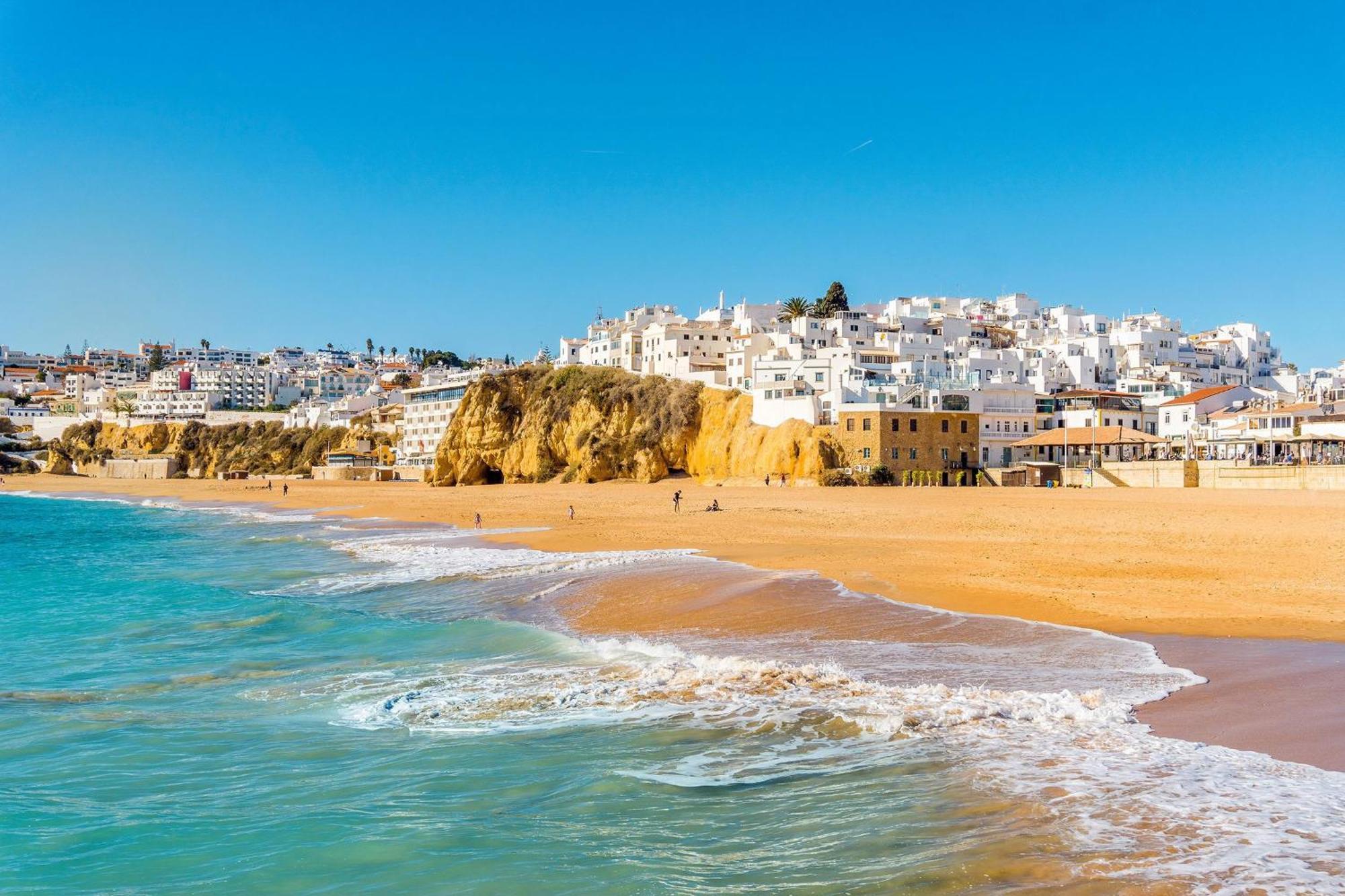 Albufeira Central 5 By Homing Extérieur photo